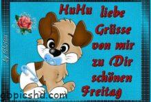 ᐅ freitag grüße whatsapp kostenlos - Dienstag GB Pics
