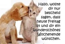 ᐅ Freitag wunschen bilder - Wochentage Bilder GB Pics