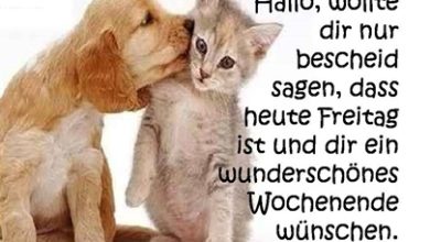 ᐅ Freitag wunschen bilder - Freitag GB Pics