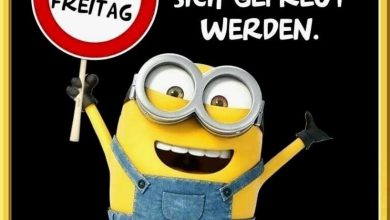 ᐅ freitagssprüche lustig - Freitag GB Pics