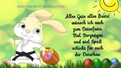 ᐅ frohe ostern bilder lustig - Ostern GB Pics