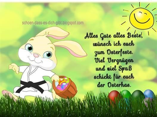 frohe ostern bilder lustig