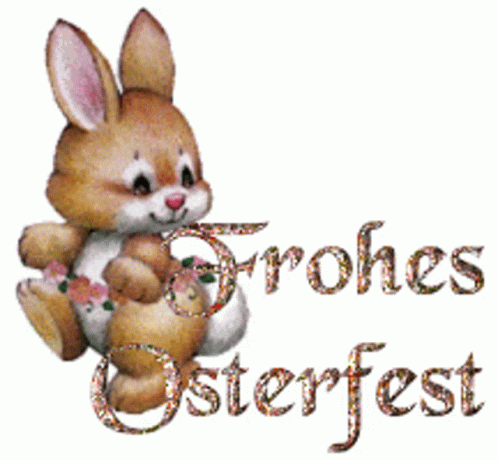 Ostergruß animiert 19