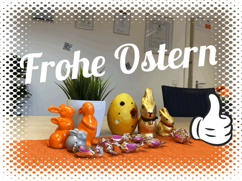 Ostergruß animiert 28