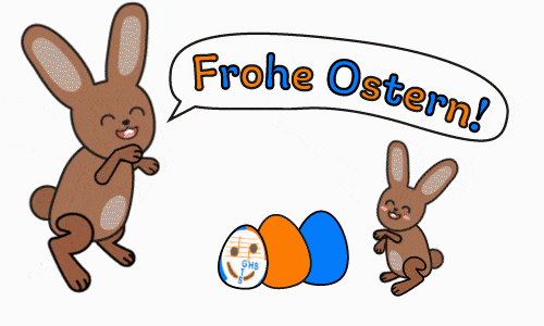 Ostergruß animiert 37