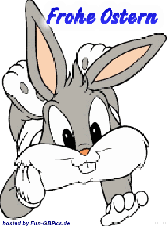 Ostergruß animiert 51