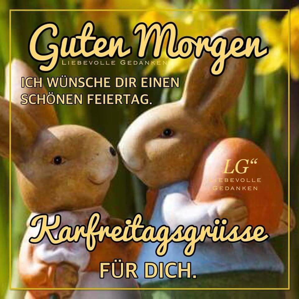 Frohe ostern lustiges bild 002