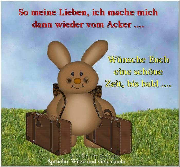 Frohe ostern lustiges bild 010