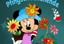 ᐅ frohe pfingsten bilder - GB Pics
