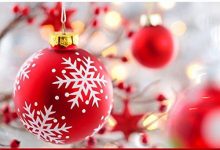 ᐅ frohe weihnachten 3 - Montag GB Pics