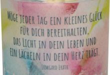 ᐅ fur jeden tag ein teelicht - Dienstag GB Pics