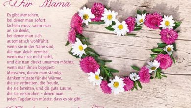ᐅ Fur Mama - Geburtstag GB Pics
