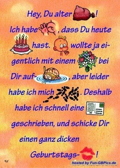 geburtstag bilder lustig whatsapp