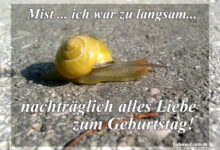 ᐅ geburtstag vergessen bilder - Nachmittag GB Pics