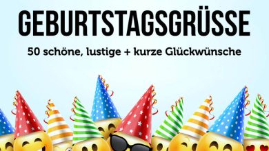ᐅ geburtstagsgrusse bilder - Geburtstag GB Pics