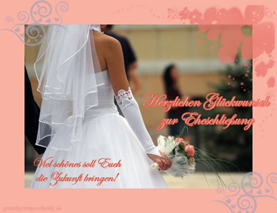ᐅ glückwünsche zur hochzeit bilder - Hochzeit GB Pics