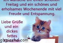 ᐅ grüße zum freitag - Halloween Bilder GB Pics