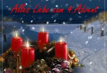 ᐅ gruse zum 4 advent - GB Pics