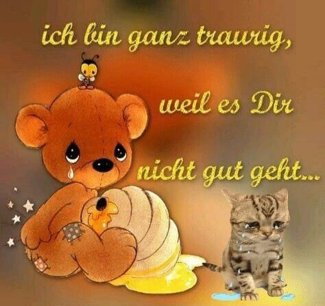 ᐅ gute besserung bilder - Gute Besserung GB Pics Gute besserung bilder 007