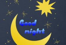 ᐅ gute nacht - Schönen Abend GB Pics
