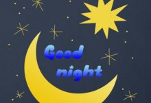 ᐅ gute nacht - GB Pics
