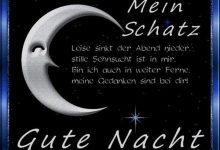 ᐅ Gute Nacht Bilder Für Verliebte - Begrüßung GB Pics