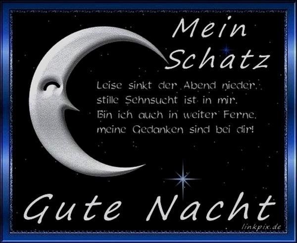 ᐅ Gute Nacht Bilder Für Verliebte - Guten Morgen GB Pics Gute Nacht Bilder Für Verliebte