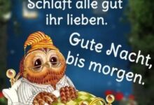 ᐅ Gute Nacht Bilder Für Whatsapp Gratis - Prüfung GB Pics