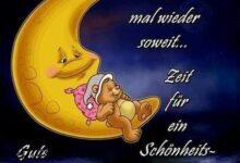 ᐅ gute nacht bilder kostenlos 2 - Advent GB Pics