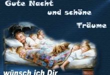 ᐅ gute nacht bilder lustig 2 - Donnerstag GB Pics
