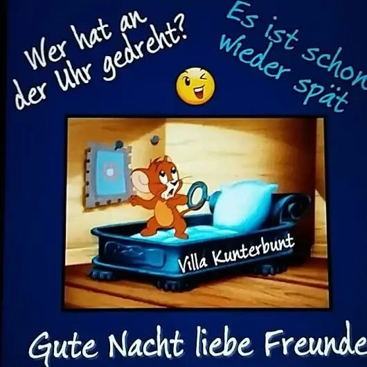 Gute nacht bilder lustig kostenlos 010
