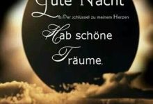 ᐅ Gute Nacht Bilder Mit Sprüche - Feste / Anlässe GB Pics