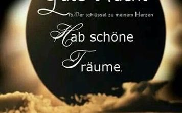ᐅ Gute Nacht Bilder Mit Sprüche - Gute Nacht GB Pics