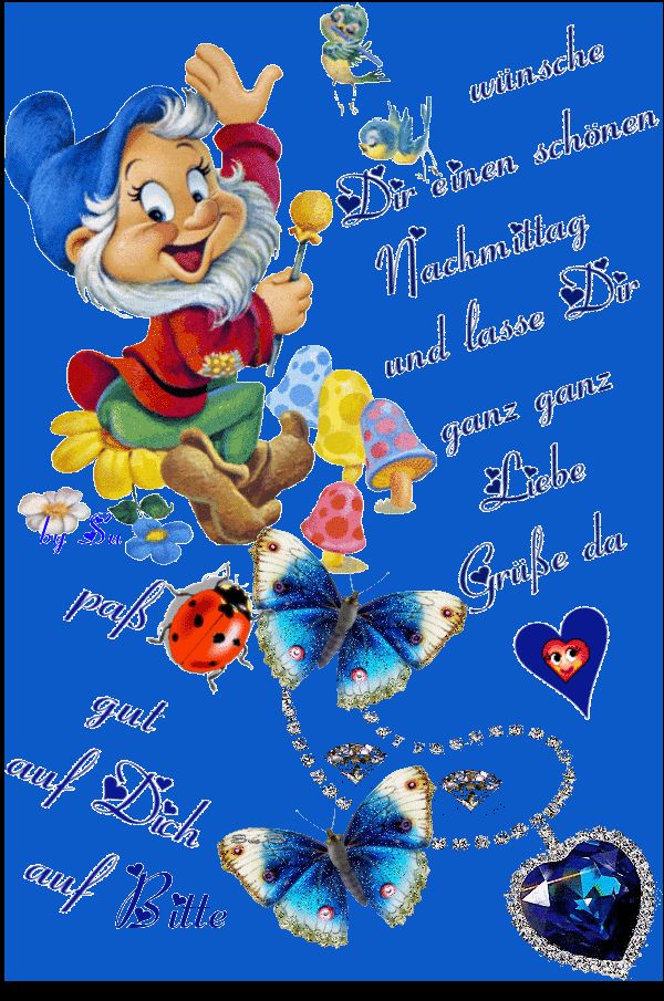Gute nacht bilder nachmittags 004