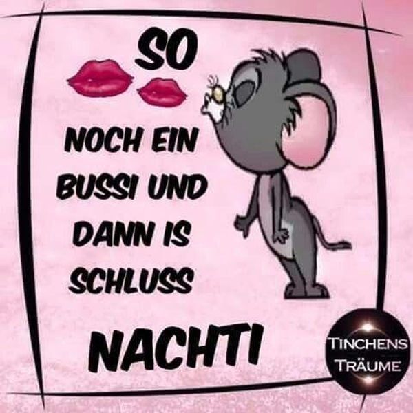ᐅ gute nacht bussi bilder - Gute Nacht GB Pics Gute nacht bussi bilder 001