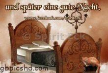 ᐅ gute nacht gruse bilder - Nachmittag GB Pics
