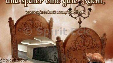 ᐅ gute nacht gruse bilder - Gute Nacht GB Pics