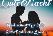 ᐅ gute nacht mein schatz bilder - Feste / Anlässe GB Pics