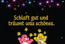 ᐅ gute nacht und süße träume - Advent GB Pics