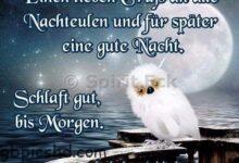 ᐅ guten abend gute nacht bilder 2 - Geburtstag GB Pics