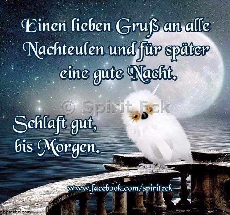 guten abend gute nacht bilder 2