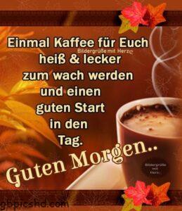 guten morgen 2