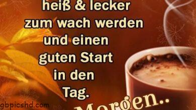 ᐅ guten morgen 2 - Guten Morgen GB Pics