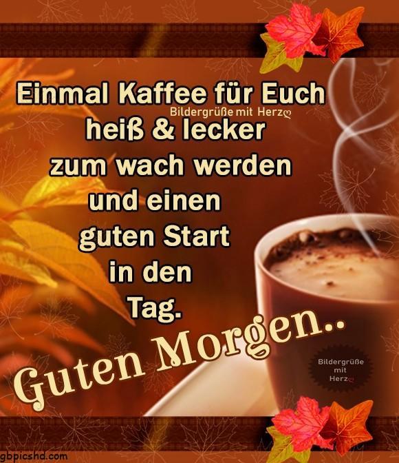 guten morgen 2