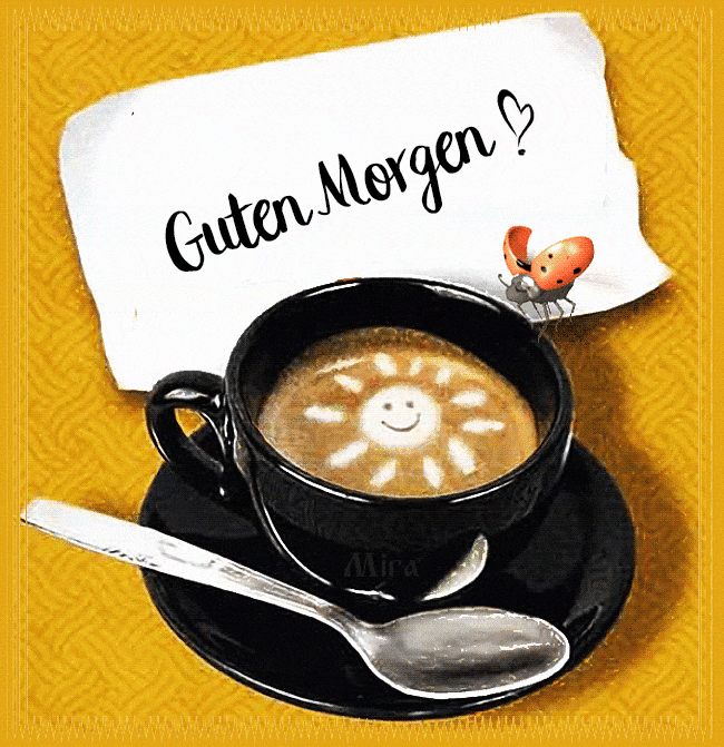 Guten morgen bilder fur whatsapp 034