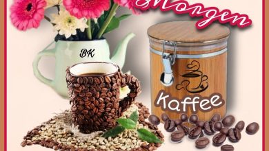 ᐅ guten morgen gruß - Guten Morgen GB Pics