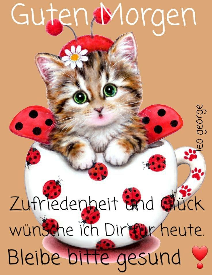 Guten morgen grue 010