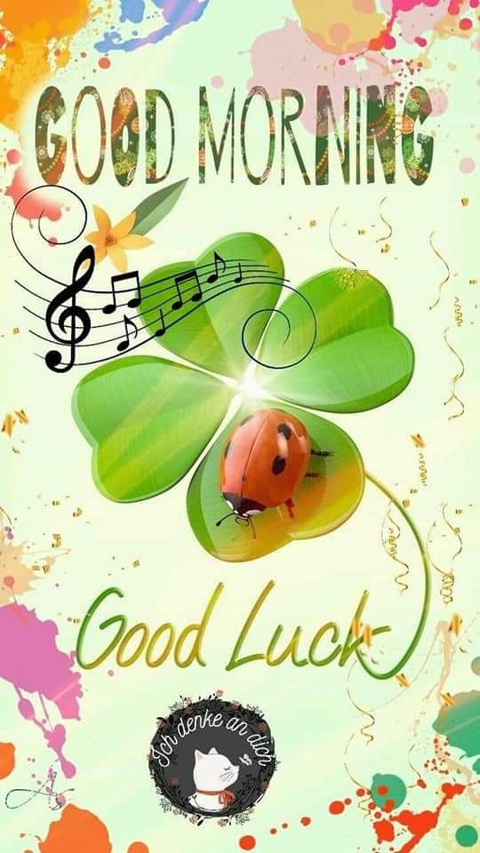 Guten morgen grue 016