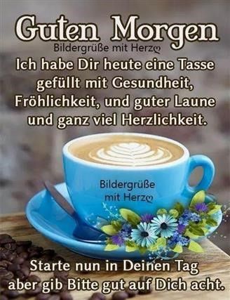 guten morgen grüße für whatsapp