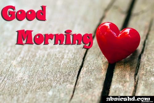 ᐅ Guten morgen Herz - Guten Morgen GB Pics
